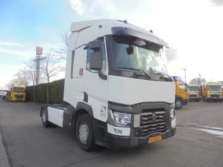 Renault T 2017 - 460 obrazek 3