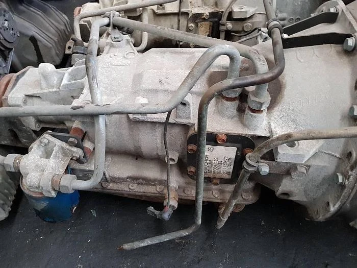 Transmission AT 542 afbeelding 1