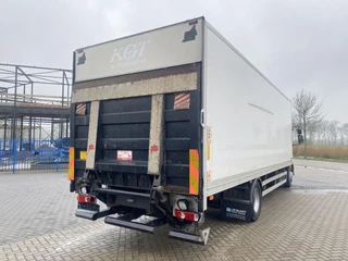 Volvo FL260 2010 - N/A obrazek 4