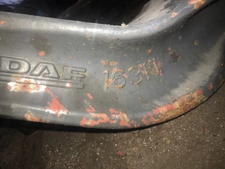 DAF N/A - 1917344 163N immagine 5