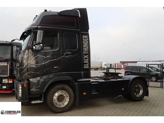 Volvo FH 2007 - 16.660 FH 16.660 - 2007 - Euro 4 - Retarder obrazek 1