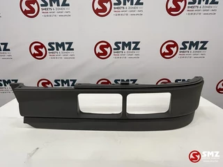 Mercedes-Benz Actros - Bumperspoiler links MP1 zdjecie 1