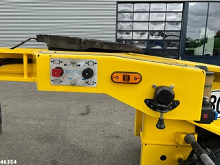 Goldhofer Extendable 4-assige semi-dieplader + 2-assige dolly 2016 - N/A obrazek 40