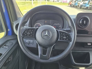 Mercedes-Benz Sprinter 2024 - 315 imagen 11