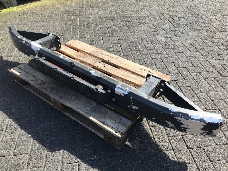 Mercedes-Benz - A 9603102122 ONDERRIJBEVEILIGING изображение 1