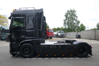 DAF XF 530 2021 - | Retarder | 2Tanks | 722251Km | 2021 | Smart Tacho 2 | Full Air | Metallic Black Clr. | Special Int. | Stand Klima | 2Beds | Euro6-D | Belgium Truck obrazek 11