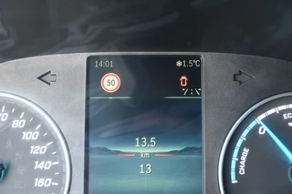 Mercedes-Benz eSprinter 2026 - 314 L3H2 Pro 81kWh afbeelding 16