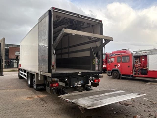 Volvo FM 2018 - N/A image 4