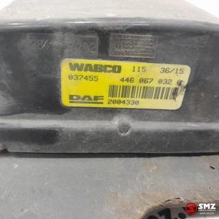 DAF N/A 2015 - Occ radarsensor DAF zdjecie 5