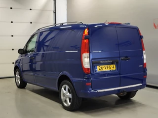 Mercedes-Benz Vito 2007 - 115CDI Airco Trekhaak Automaat! image 15