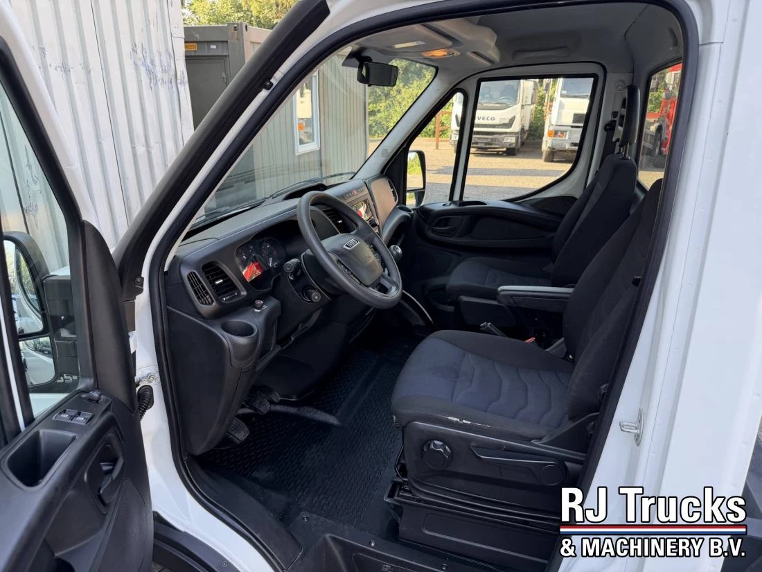 Iveco Daily 2019 - 35S14 - KLUBB KT48 | 16M | Euro 6 | 1.592H | B License | G afbeelding 30