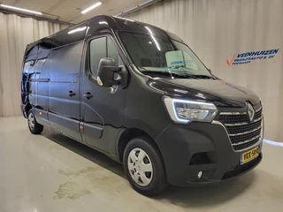 Renault Master 2021 - 2.3dCi 135pk L3/H2 Euro 6! image 16
