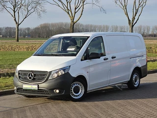Mercedes-Benz Vito 2019 - 114 obrazek 2