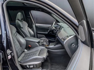 BMW X3 2023 - xDrive30e 292PK High Executive M-Sport imagen 14