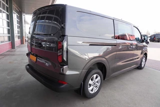 Ford Transit Custom 2024 - 320L 2.0 TDCI 150PK L2H1 Trend Dubbelcabine LM velgen image 4