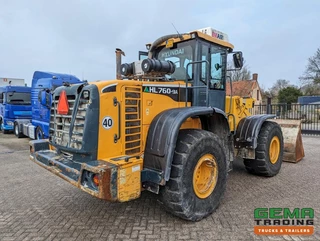 Hyundai HL760-9A 2014 - N/A obrazek 4