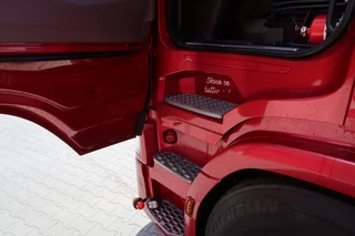 Scania R 2021 - R450 Nice Truck PTO Showtruck obrazek 14