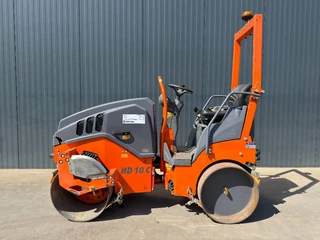 Hamm N/A 2020 - HD10C obrazek 2