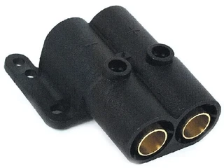 Diversen - JAEGER Electrical System Stekkerdoos 200Amp. 50qmm image 1 thumbnail
