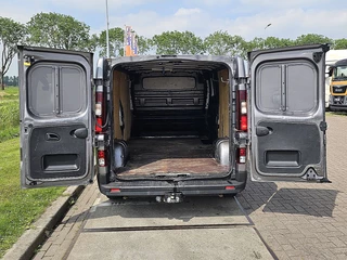 Renault Trafic 2019 - 1.6 DCI obrazek 10