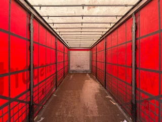 Schmitz Cargobull N/A 2015 - SCB*S3T SCHUIFZEIL OPLEGGER 3ASSEN obrazek 6