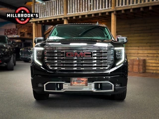 GMC Sierra 2024 - Denali 6.2L V8, BPM VRIJ, full option bild 7