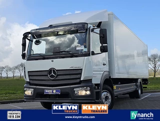 Mercedes-Benz Atego 2022 - 1318 te koop