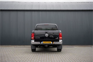 Volkswagen Amarok 2020 - Highline V6 3.0 TDI 4x4 | 258 PK | 1ste Eigenaar | LED | Camera | Carplay | Cruise | Trekhaak | Airco image 7