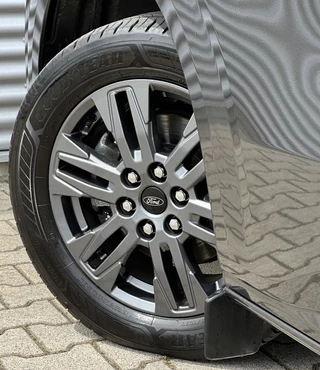 Ford Transit Custom 2024 - 300 2.0 TDCI L2H1 Trend Automaat|Trekhaak|Navi|Led obrazek 22