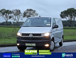 Volkswagen Transporter 2023 - 2.0 TDI à venda