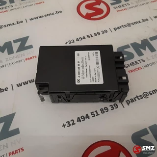 Mercedes-Benz N/A 2015 - Occ ECU Video Radar Decision Unit regeleenheid Mer obrazek 2