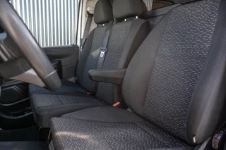 Mercedes-Benz Vito 2024 - 116 CDI L3 Pro | Facelift | 160 PK | Automaat | Mbux | Navi | Camera | Cruise | Carplay bild 9