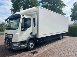 DAF LF 230 2024 - FA afbeelding 1