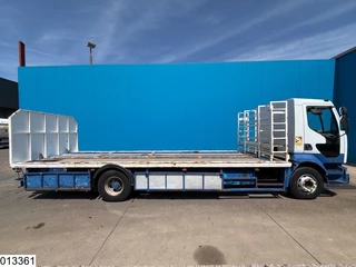 Renault N/A 2005 - Midlum 220 EURO 3, Telma afbeelding 12