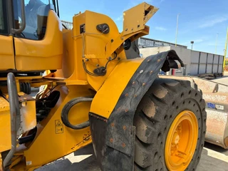 Volvo N/A 2015 - L110H obrazek 29