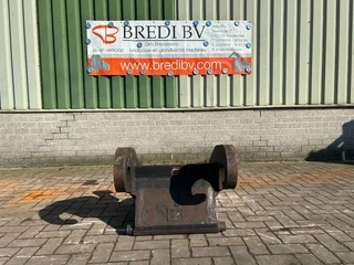 - Snelwissel Koppelstuk à vendre