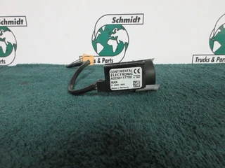 MAN - 81.25805-6006 IMMOBILISER afbeelding 2 miniatuur