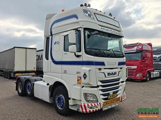 DAF XF 2014 - 460 FTG afbeelding 2 miniatuur