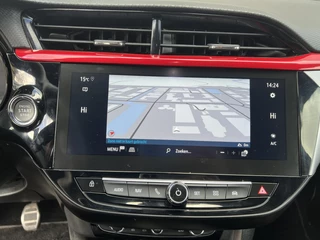 Opel Corsa 2021 - 1.2 Elegance Nav, 360 camera. imagem 15