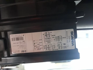 Scania R 2014 - R450 image 20