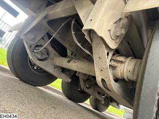 Trouillet N/A 2018 - open laadbak Lift axle immagine 12