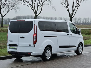 Ford Transit Custom 2023 - 2.0 obrazek 3