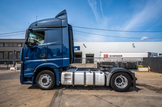 Mercedes-Benz Actros 2017 - 1846 LS image 6