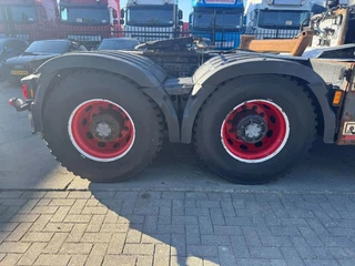 Volvo FH 2014 - 540 image 9
