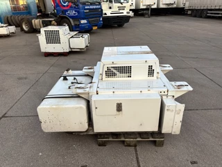 Carrier N/A 2019 - Genset / 2019 / Underslung bild 4