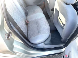 Ford Mondeo 2000 - 1.6-16V Benzine Buss. Edit. NWE APK Airco Marge Youngtimer!!! image 33