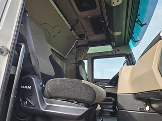 MAN TGX 2018 - 18.500 imagem 7