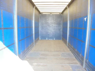 Volvo FH 2012 - 420 6X2 NL TRUCK image 19
