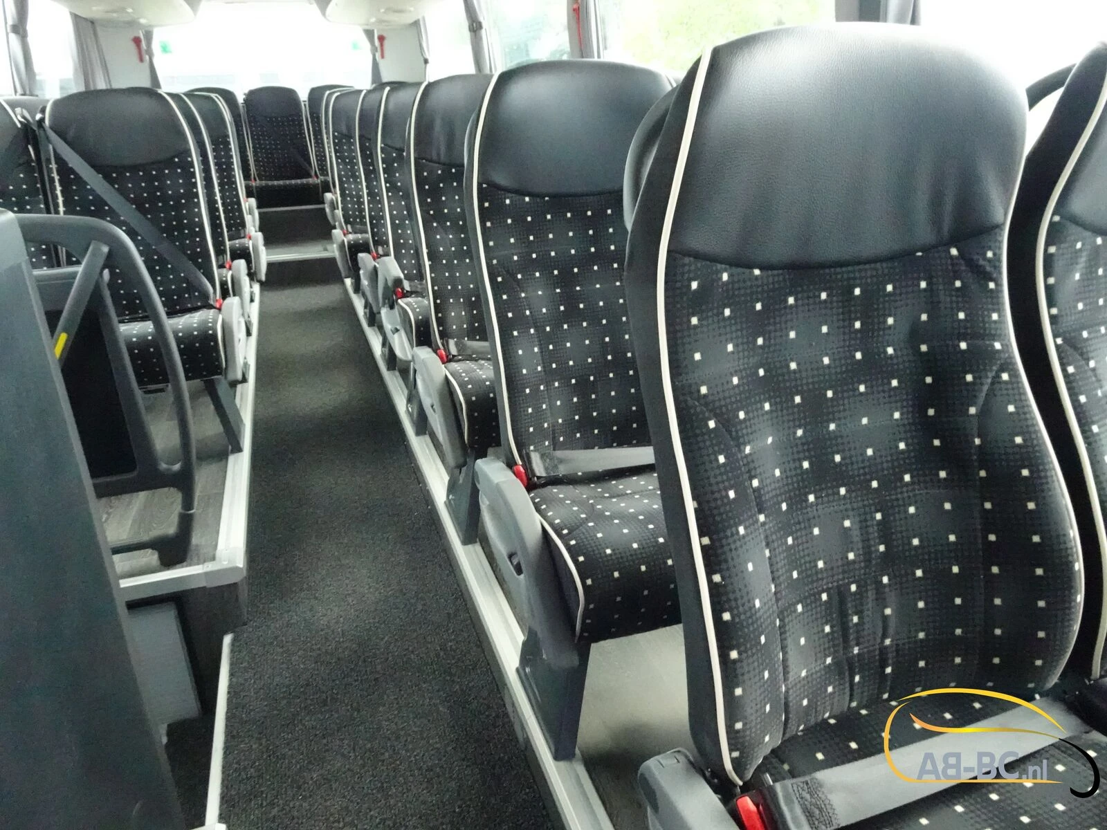 Scania Higer Touring HD 51 Seats EURO 6 afbeelding 80