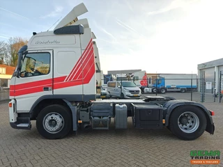 Volvo FM 400 2008 - N/A imagen 10